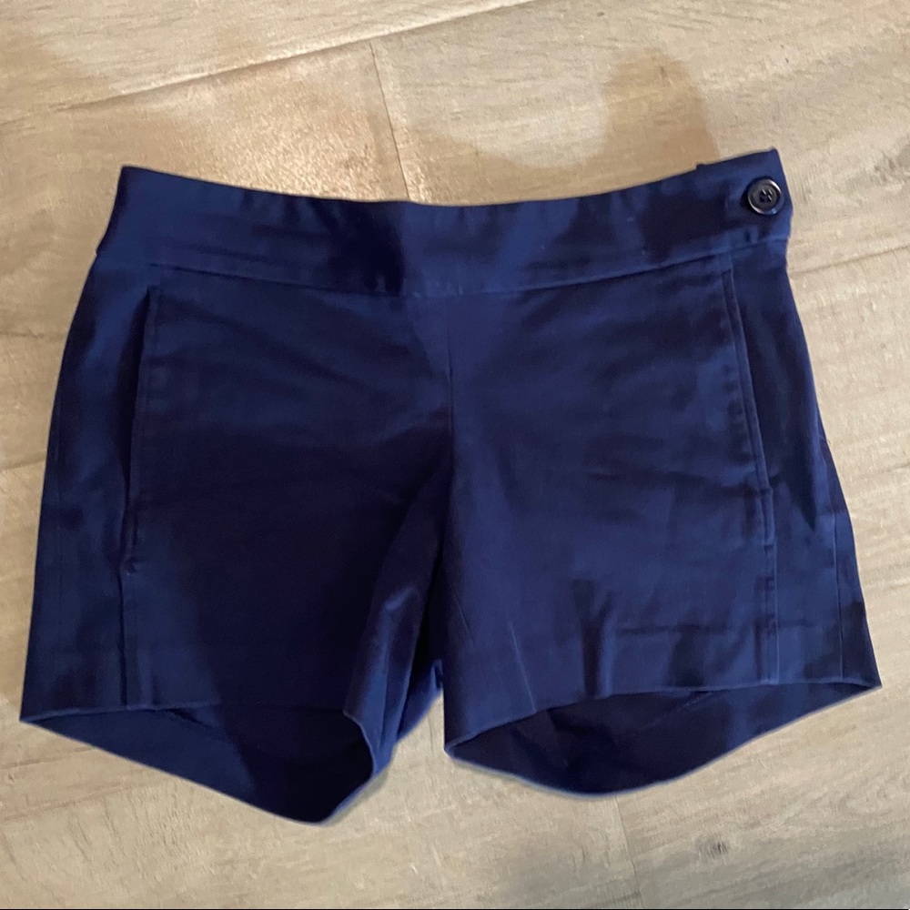 Lilly Pulitzer shorts